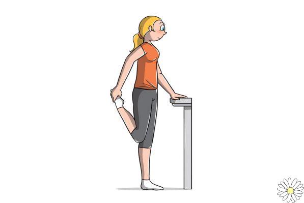 Stretching: what it is, benefits, video lessons and exercises to do to stretch yourself