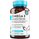 Omega 3: what they are, what they are for, benefits, supplements and foods that contain more of them