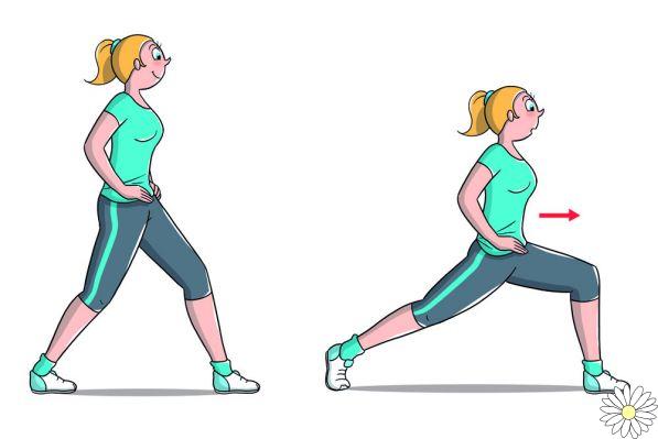 12 exercices en 7 minutes : des entraînements à haute intensité pour se tonifier et se remettre en forme