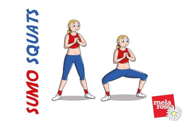 30 days superhero fitness challenge to overcome yourself with sport