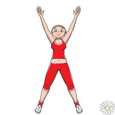 Aquecimento muscular: o que é, os benefícios e exercícios para fazer